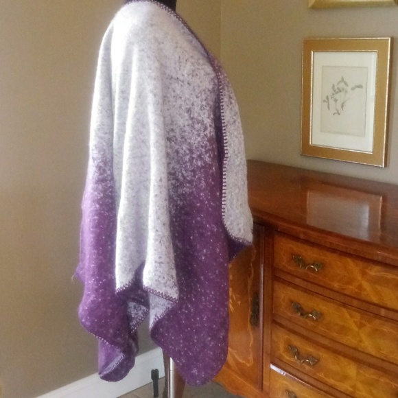 Concierge Collection Ombre Wrap - Picture 4 of 8